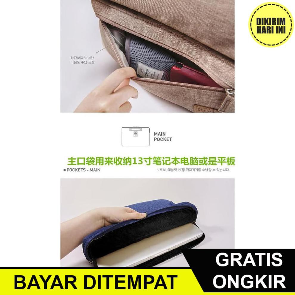 Túi Đựng Laptop Jb3841 Đa Năng | BigBuy360 - bigbuy360.vn