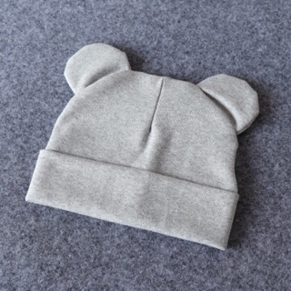 Mũ mickey cotton