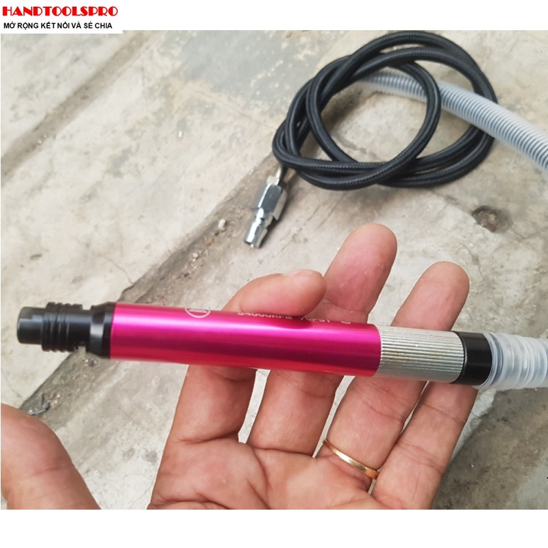 3mm Bộ máy mài khuôn hơi HYMAIR, AT-3170