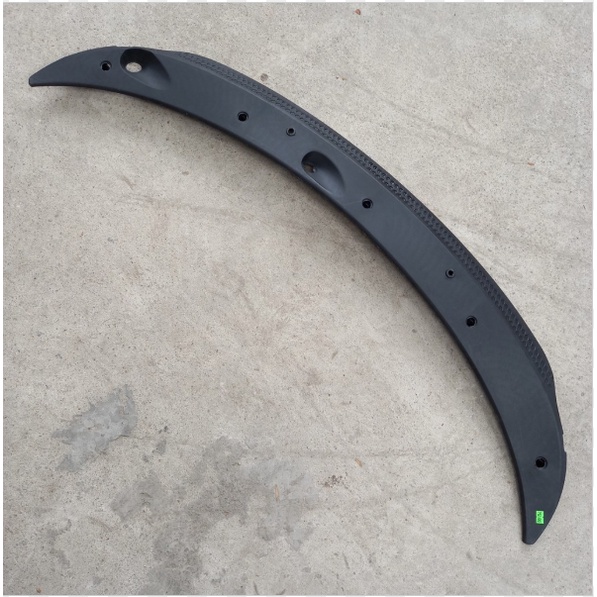 ỐP CHÂN KÍNH CHẮN GIÓ CHERRY QQ