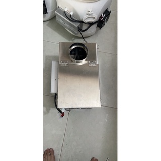 máy tạo ẩm 2 vỉ