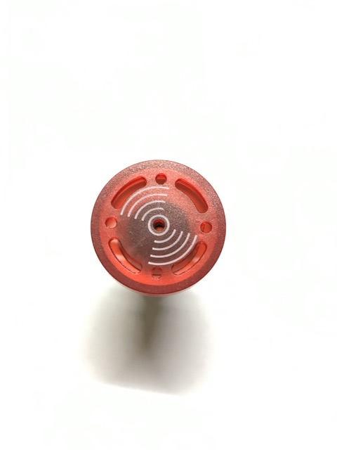 Đèn chuông báo SOS 24V AC/DC