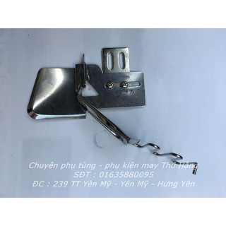 Cữ viền không mặt nguyệt