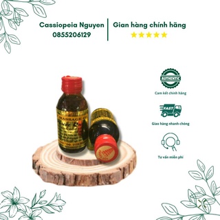 Tinh dầu massage Phước Quy Huế