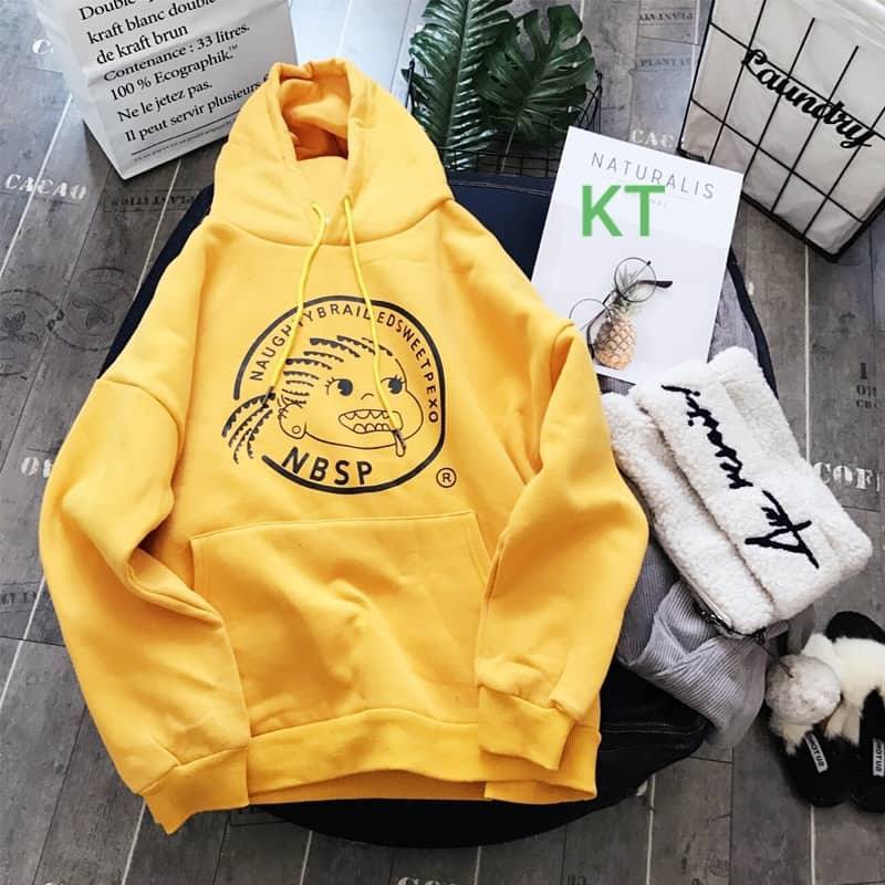 FREESHIP 99K TOÀN QUỐC_Áo HODIE NBSP_KHT83 | BigBuy360 - bigbuy360.vn