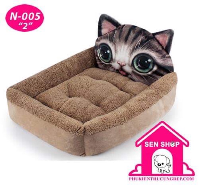Nệm cho thú cưng