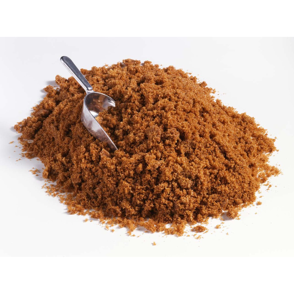 ĐƯỜNG NÂU ĐEN\DARK BROWN SUGAR BEKSUL NHẬP KHẨU CHÍNH HÃNG HÀN QUỐC 1KG