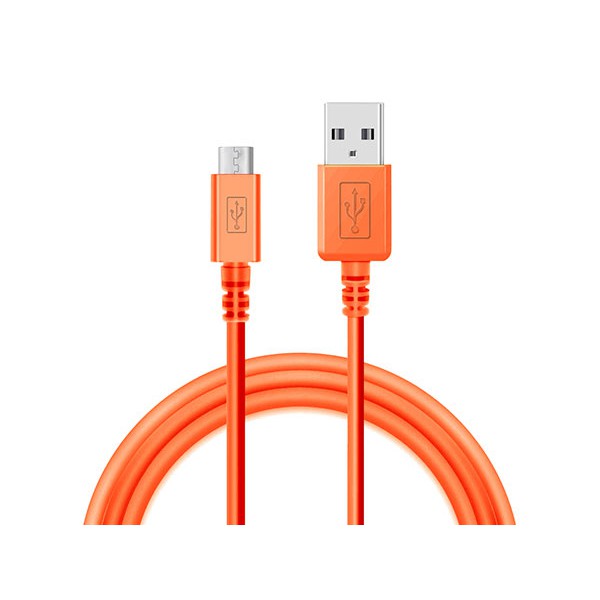 Cáp Bagi Sạc Nhanh Micro USB 1m ML10