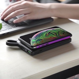 Pin dự phòng Hoco S10 10000mAh