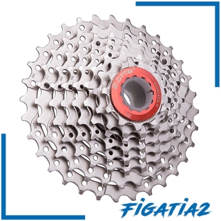 [Figatia2] Bộ phận bánh xích Cassette Freewheel Xe đạp leo núi