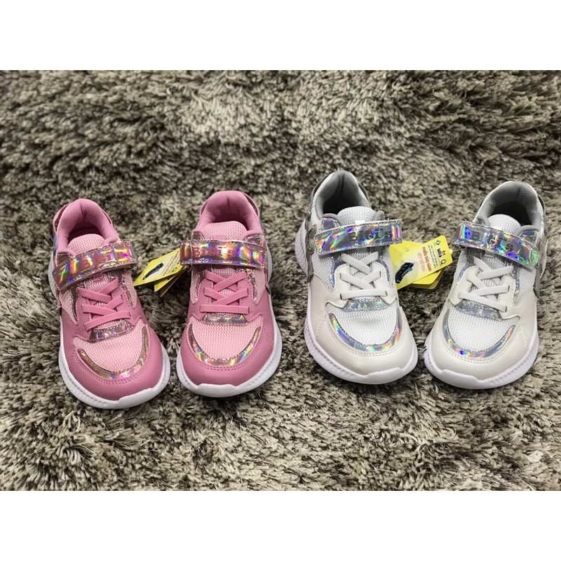 giầy thể thao bé gái 035.