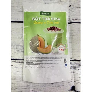 Bột trà sữa pha sẵn BKB 500g các vị (N0206)