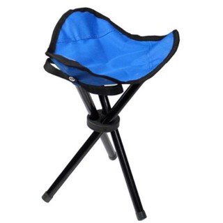 Ghế Xếp siêu gọn 3 chân