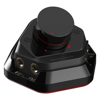 Card Âm Thanh Creative Sound BlasterX AE-7