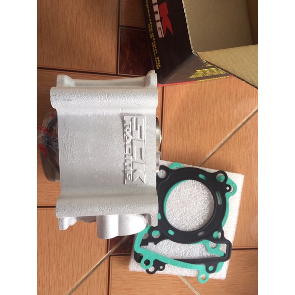 Full bộ lòng kiếng sck 62-65 cho ex 135-150