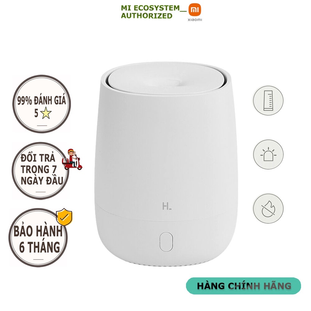 Máy khuếch tán tinh dầu tự động Xiaomi Happy Life HL EOD01
