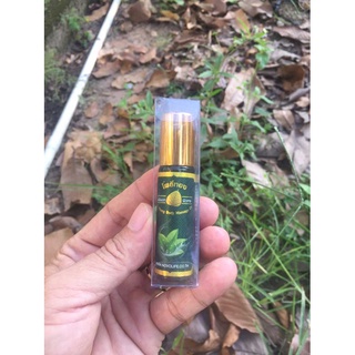 Dầu gió lăn lá Bồ đề Thái lan 8ml