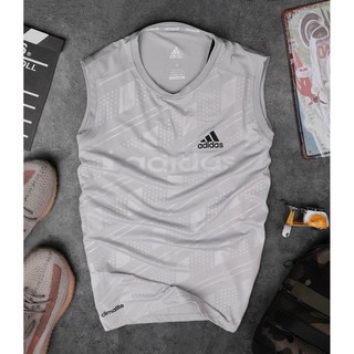 Áo Ba Lỗ Nam ,Áo Thun Nam Ba Lỗ ,Áo Tank Top Tập Gym Nam, Vải Chính Phẩm Co Dãn 4 Chiều Thấm Hút Mồ Hôi