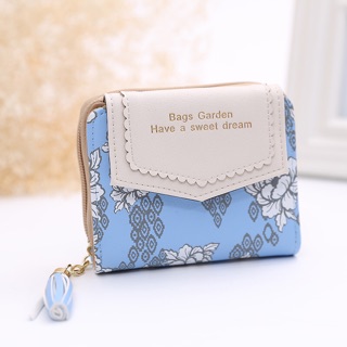 Ví cầm tay mini