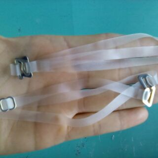 Dây áo trong bản nhỏ 0.5cm