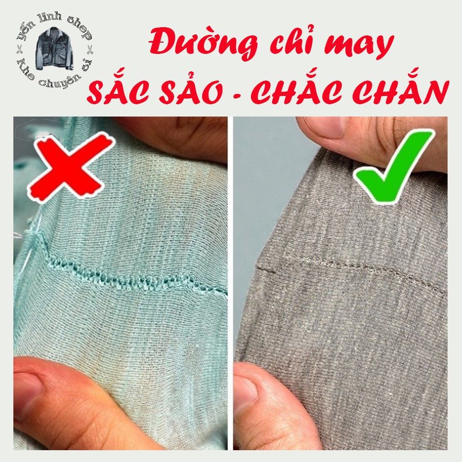  [CHUYÊN SỈ LẺ] Áo gió sọc tay Hàn Quốc - form rộng, thiết kế cao cấp