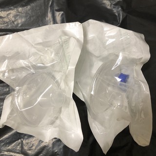 Phin lọc khuẩn máy thở - phin lọc máy thở