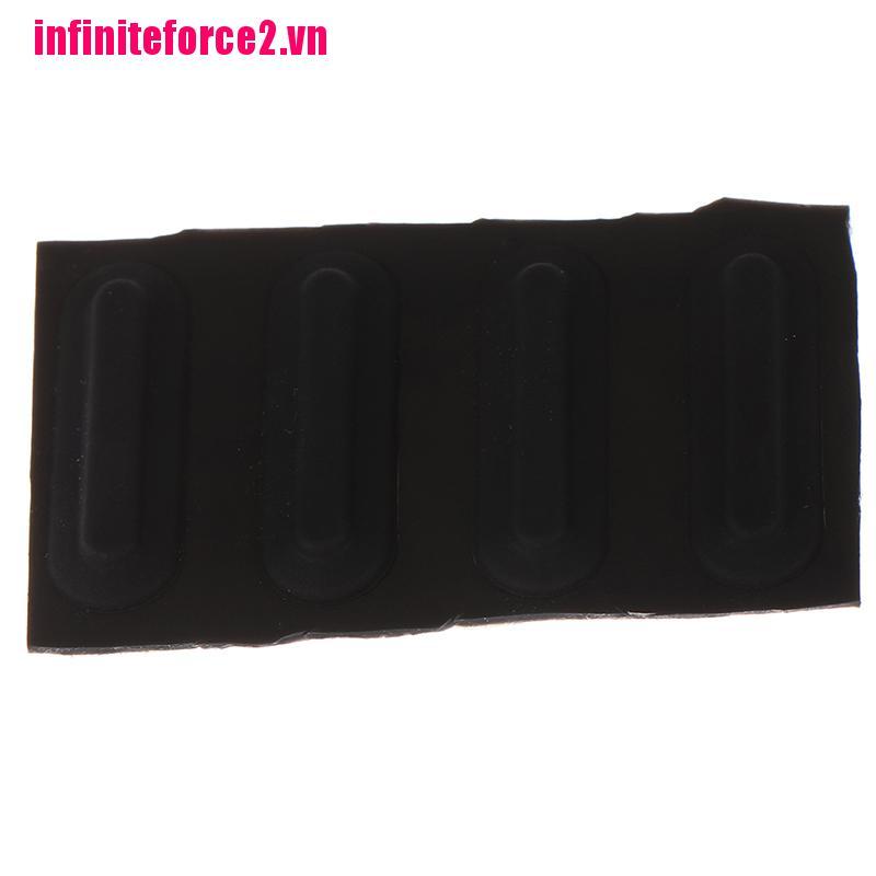 Bộ 4 Pin Cao Su Cho Thinkpad T450 L440 T440S X230S X240S
