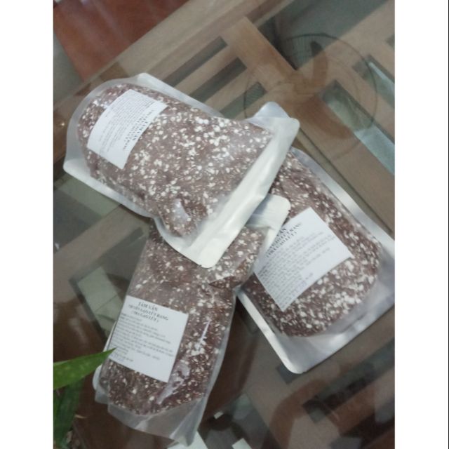 (3kg )TRÀ GẠO LỨT