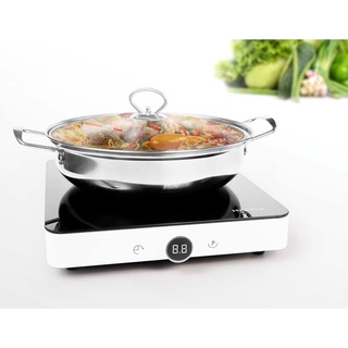 Bếp từ đơn Hafele HSI-21FW 536.61.990