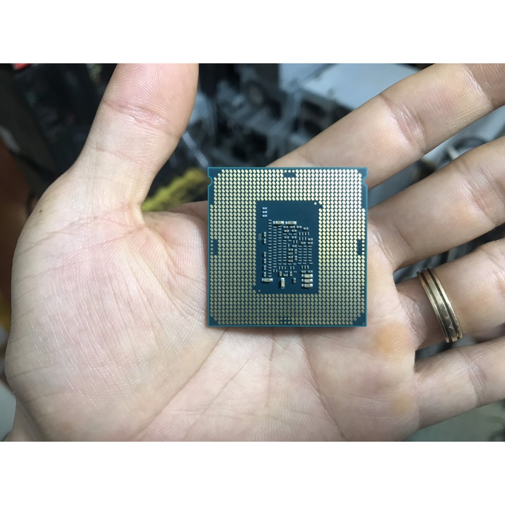 [Sale 9/9] CPU Intel Core i3 6100 socket 1151 v1 cho máy tính pc processor Skylake SR2HG,cpu e5300 - tặng keo tản nhiệt