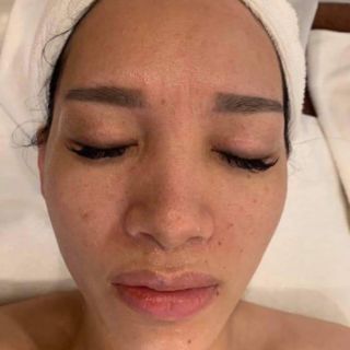 Tinh chất Mugwang siêu căng bóng