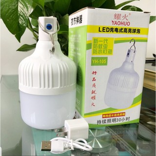 Combo 02 bóng tích điện- bóng tính điện 80w