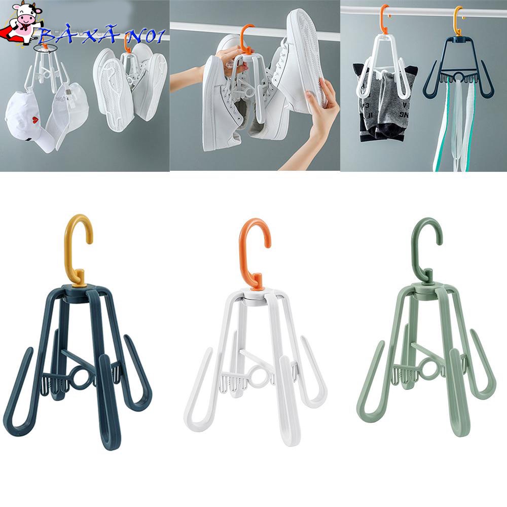 Móc treo giầy dép tất vớ tiện lợi kích thước 30 x17 cm siêu đẹp