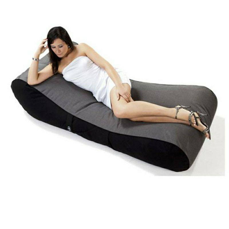 Ghế Lady dáng dài 1m5