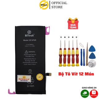 Pin BITECH BT-XR ( dung lượng 3100 mAh )