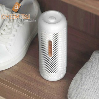 [CHIECTG15 GIẢM 15K] Máy hút ẩm mini Deerma DEM-CS10M