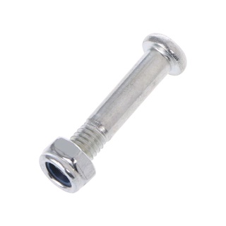 Trục Nối 10mm Cho Máy Mài Đánh Bóng