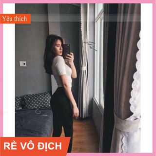 Quần legging Luperi Mặc quanh Năm