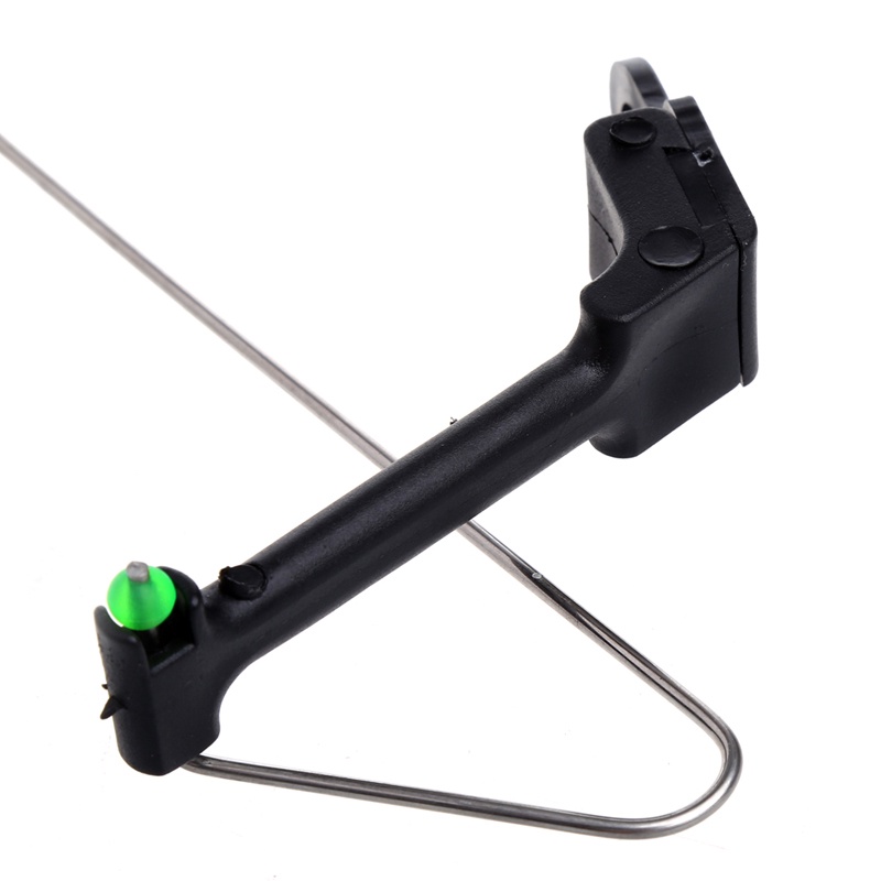 Chuông Báo Cá Cắn Câu Thiết Kế Tiện Lợi Dễ Dùng