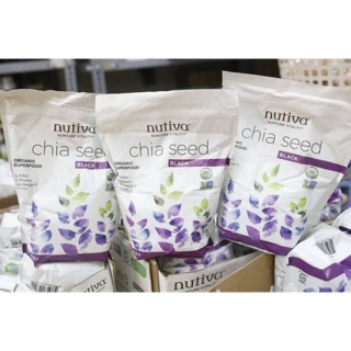 💝 💝 💝hạt chia nutiva – “thực phẩm “ cho cả gia đình 💝 💝💝