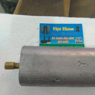 Cục nóng máy khói 1500w