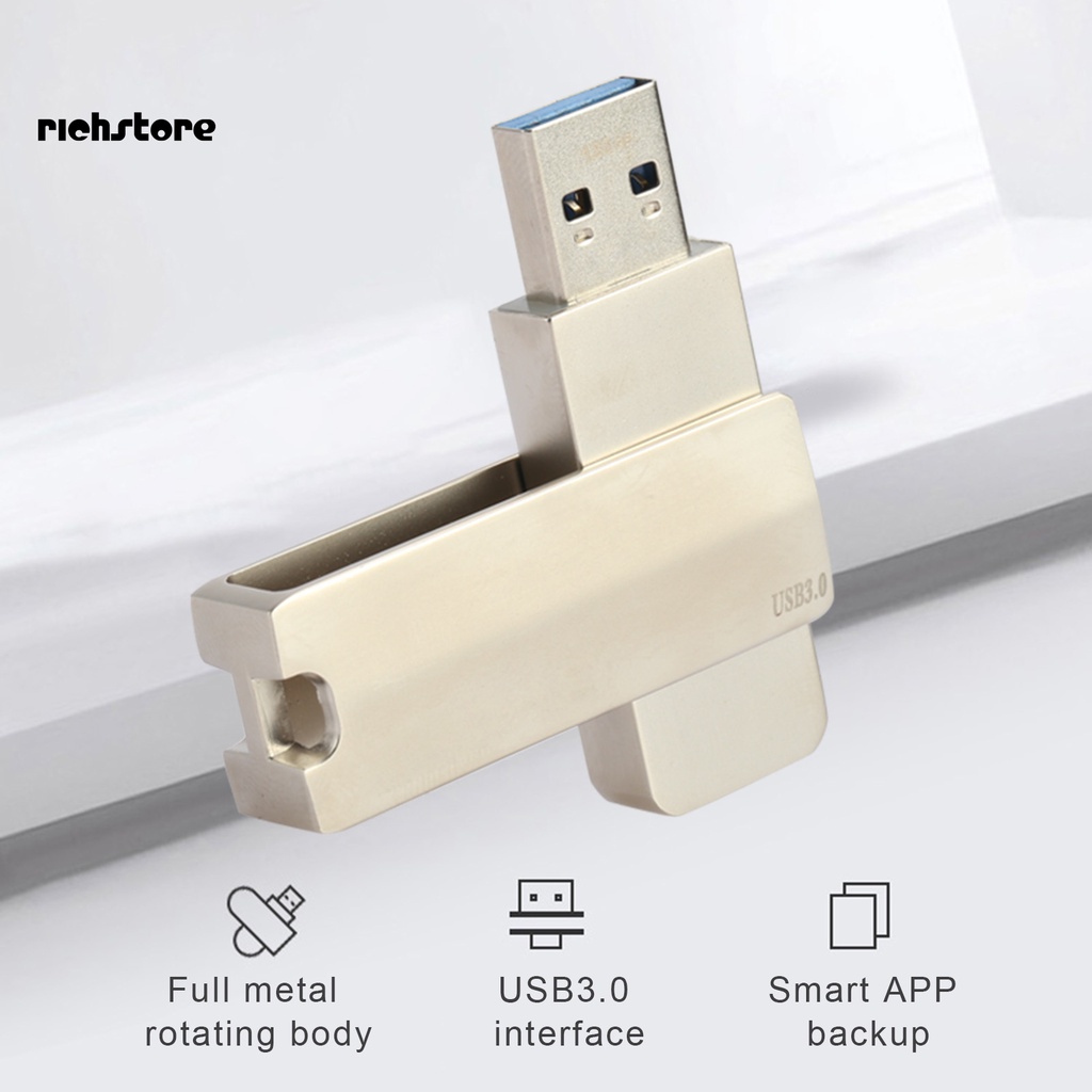 Usb Mini Xdnccx K39 3.0 Siêu Bền Tiện Dụng Cho Văn Phòng | BigBuy360 - bigbuy360.vn