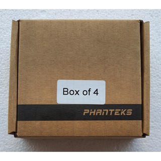Fitting cho tản nhiệt nước fit Phanteks od16 mm