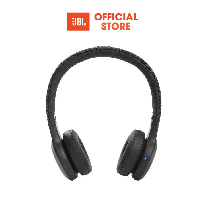 [Mã ELMALL300K giảm 5% đơn 500K] [HÀNG CHÍNH HÃNG] Tai nghe Bluetooth JBL Live 460NC