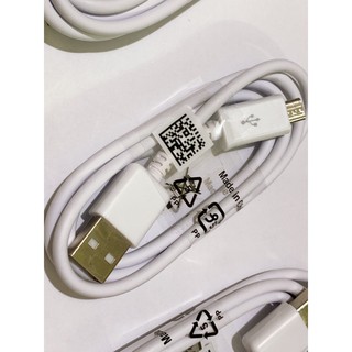 [ ƯU đãi 50%] Cáp sạc điện thoại V8  micro Sam Sung- A50- A10- A20- A30- A70
