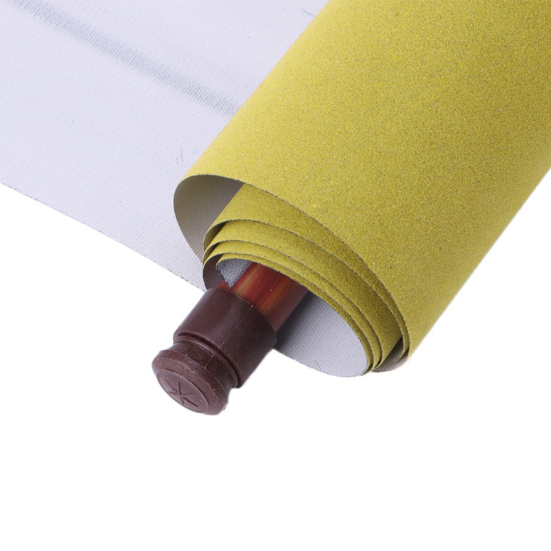 Tấm Vải Thư Pháp Cỡ Nhỏ / Vừa / Lớn Có Thể Tái Sử Dụng