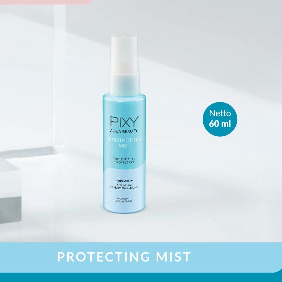 Xịt Khoáng Bảo Vệ Pxy Aqua 60Ml | BigBuy360 - bigbuy360.vn