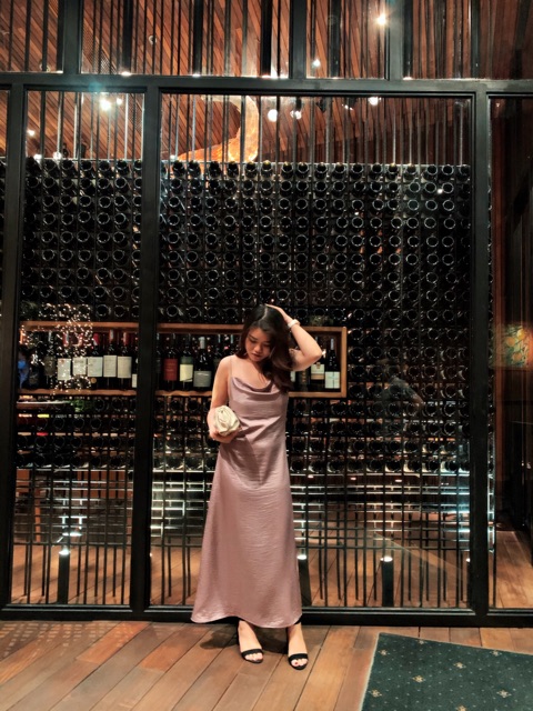 Thanh lý đầm Xéo Xọ new collection 71