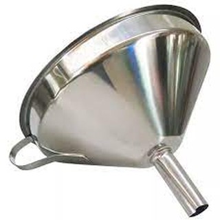 Phễu inox cao cấp