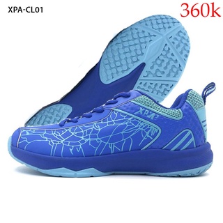 12.12  Giày cầu lông - Giày bóng chuyền XPA CL02 chính hãng